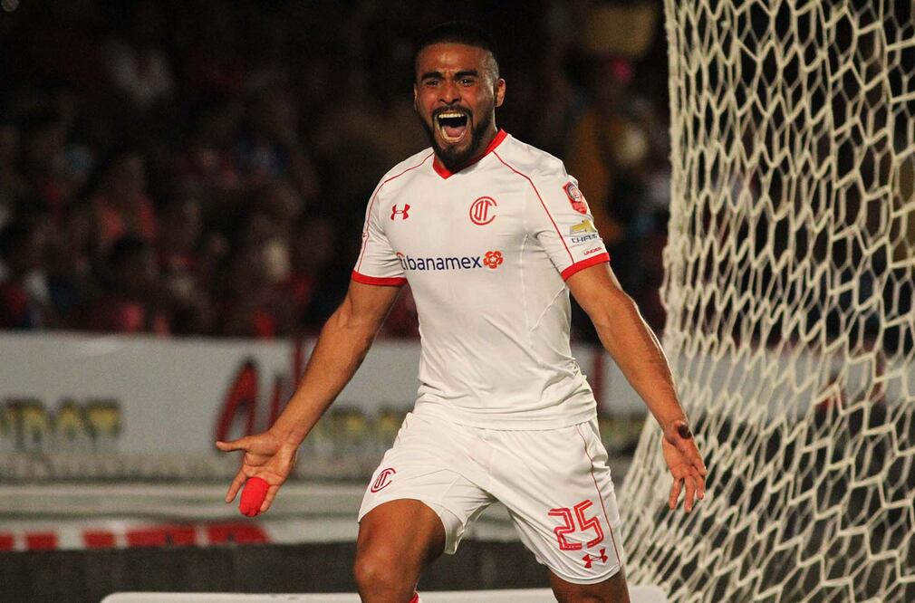 ESPECIAL. Veracruz vs Toluca J16 Liga MX