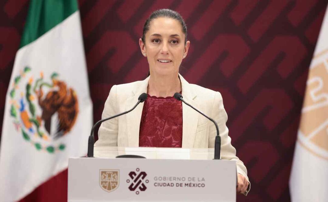 Foto: Cuartoscuro/El Universal