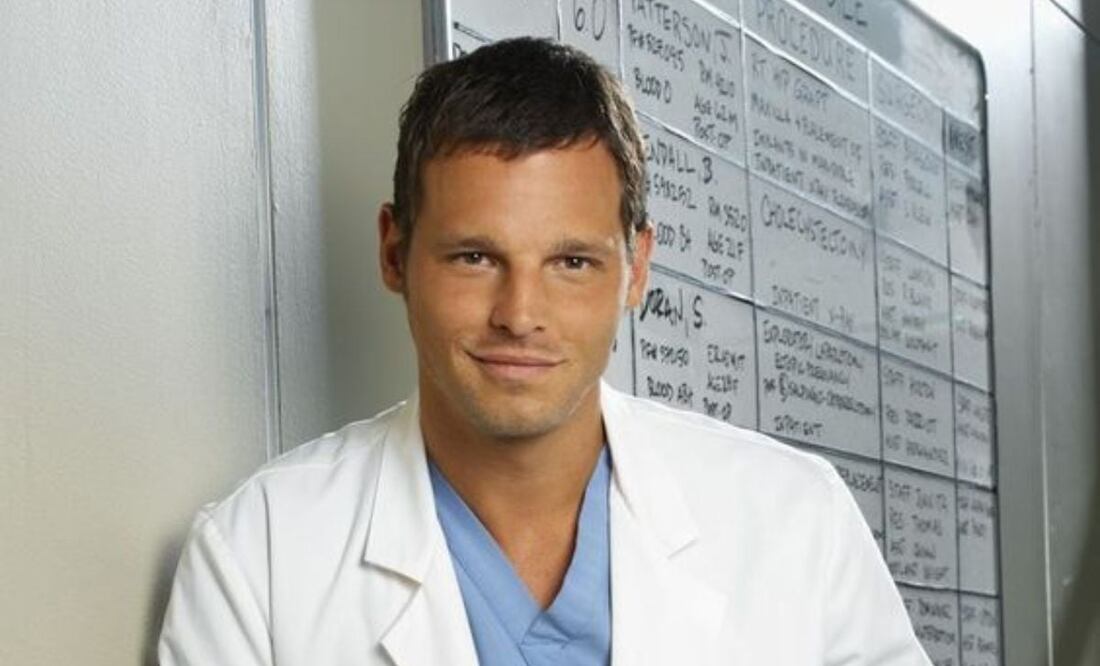Alex Karev. Fuente: Twitter @showmundialshow