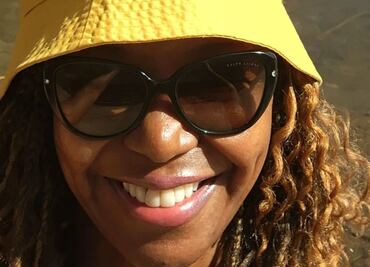 Betty la fea: así vive hoy la actriz que interpretó a Mariana, la secretaria de Marcela en la telenovela