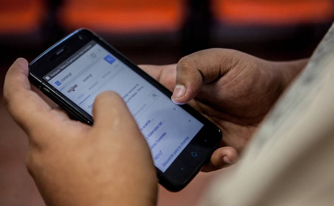 Foto: Archivo EL UNIVERSAL