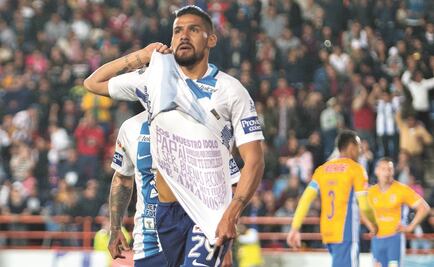 Tigres se convierte en simple minino