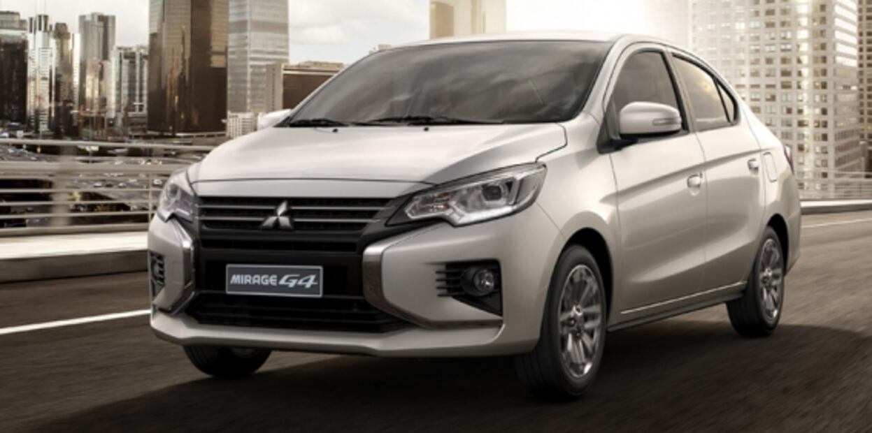 Los autos 2021 más baratos de cada marca en México