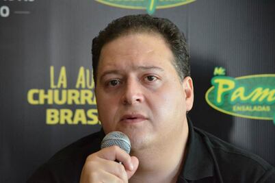 Pide hijo de Pablo Escobar revisar la política prohibicionista de las drogas
