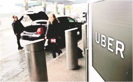 Uber pide que México se una a debate internacional de pago de impuestos