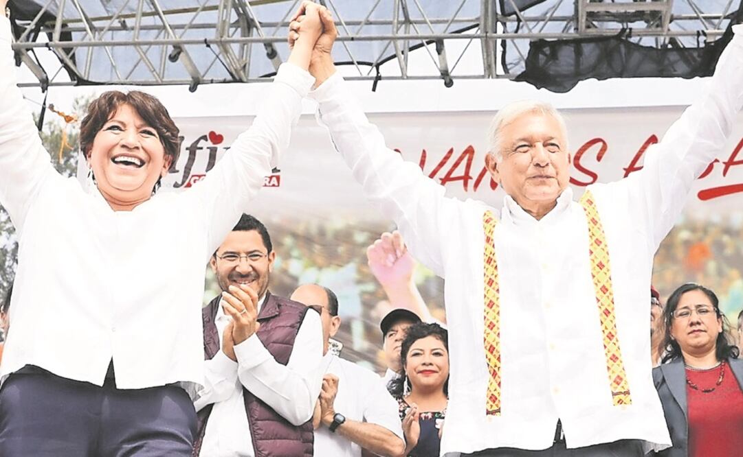 (Foto: Archivo/El Universal)