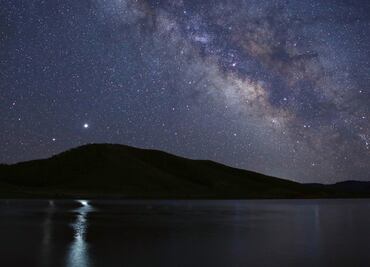 "Gran conjunción" de Júpiter y Saturno se repetirá hasta 2080