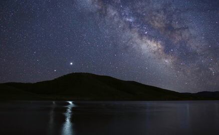 "Gran conjunción" de Júpiter y Saturno se repetirá hasta 2080