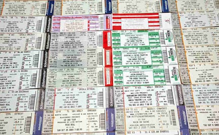 ¿Cómo afectará el veredicto de Live Nation a los asistentes a conciertos?; checa los puntos clave del caso que incluye a Ticketmaster