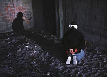 Liberan a 4 hombres secuestrados en Lagos de Moreno, Jalisco