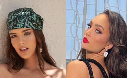 Amanda Dudamel vuelve a competir con R'bonney Gabriel, Miss Universo 2023, con este negocio