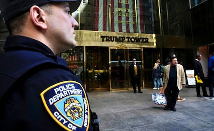 Nueva York limita cooperación entre ICE y policías locales; busca frenar deportaciones de Trump