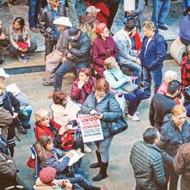 Fitch ve impacto en reservas de Metlife