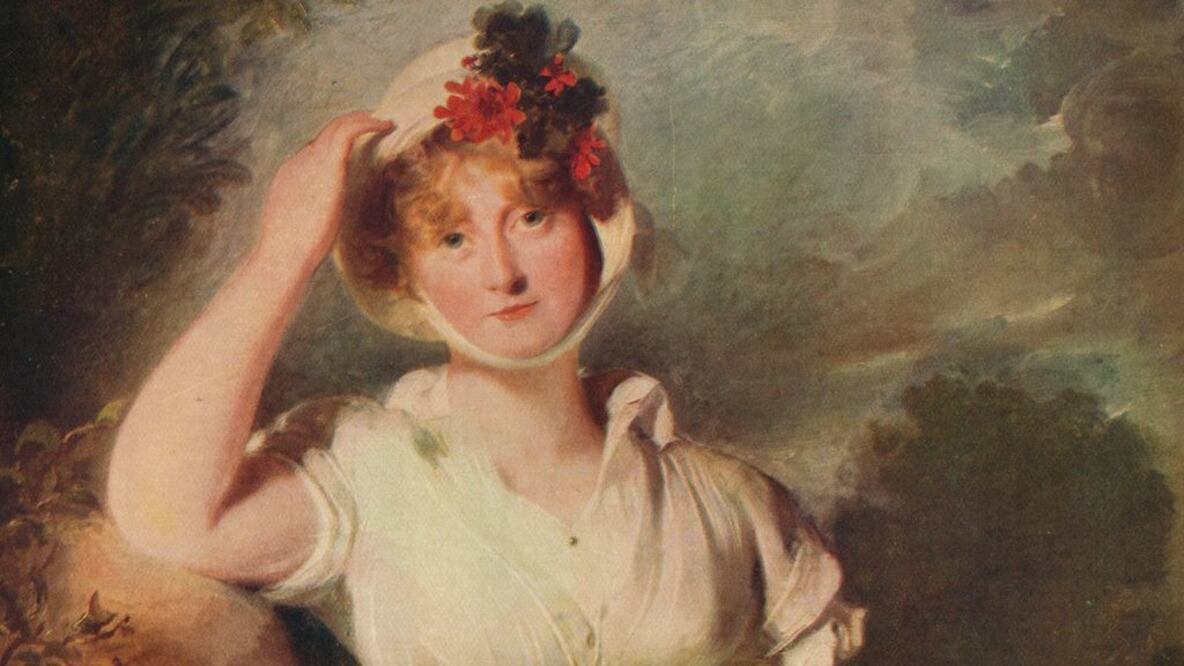 Carolina, la reina que fue vetada de su propia coronación por el rey