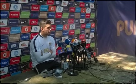 En Pumas no cargan con etiqueta de favoritos 