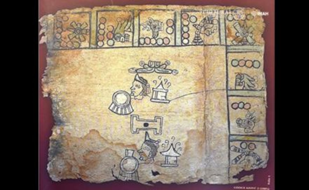 Coeditan Códice que revela la historia de los pueblos de Guerrero