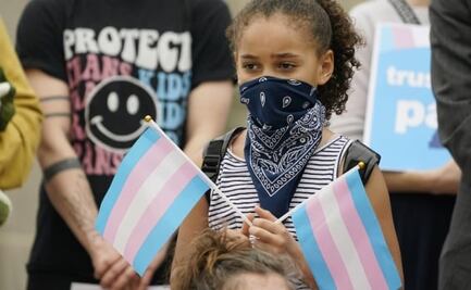 Corte resuelve que infancias trans de BCS pueden cambiar su acta de nacimiento