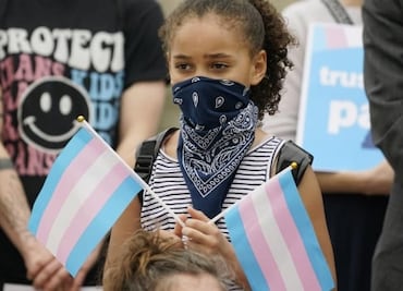 Corte invalida disposiciones en Jalisco, Edomex y Oaxaca que limitaban a infancias trans