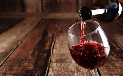 Descubre los mejores lugares para tomarte una copa de vino en CDMX