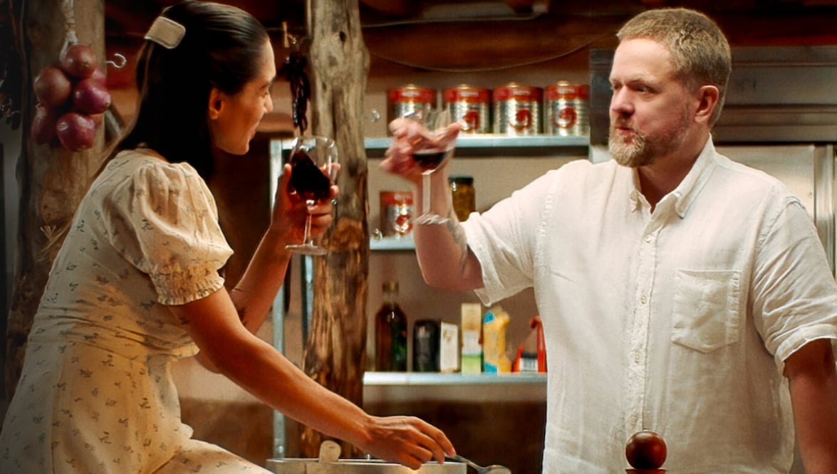 Otras propuestas parecidas a Una vida maravillosa que puedes encontrar en Netflix. Fuente: Captura sitio oficial de Netflix