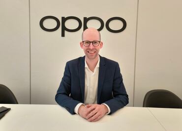 OPPO: el futuro de los smartphones plegables es brillante