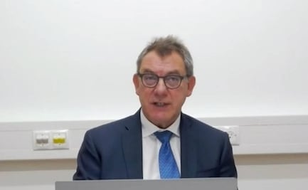 Cambios a reglas generan costos y dañan cadena de suministro: Embajador de Alemania