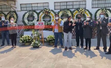 Muere por Covid-19 exalcalde interino de Tlaxiaca, Hidalgo