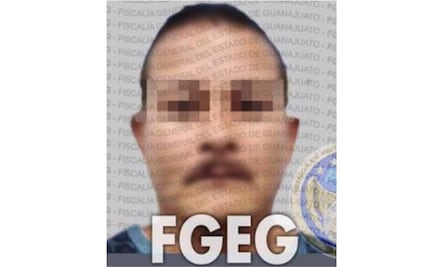 Sujeto es vinculado a proceso por el feminicidio de su esposa en Guanajuato