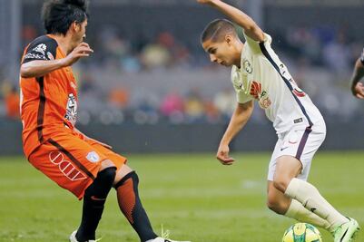 En América violan derechos de Lainez