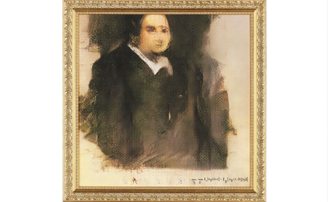 Foto: Christie's via AP