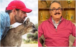 Arturo Islas lanza mensaje a Pedro Sola tras incitar al maltrato animal; “Los perros han salvado muchas vidas”