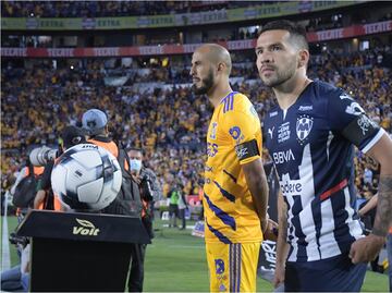 El Clásico Regio será trasmitido en exclusiva por Fox Sports Premium