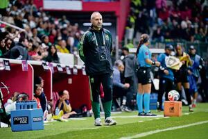 La motivación está a tope en el Tri Femenil de cara al Campeonato de CONCACAF W