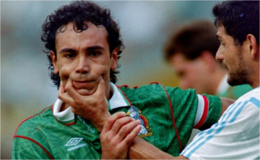 A 27 años de la primera final de México en Copa América