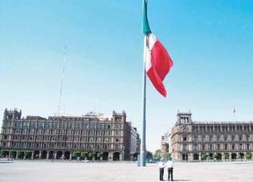 Mexicans face the COVID-19 pandemic on their own