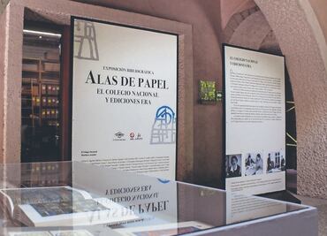 Ediciones Era: independiente, viva y vigente a sus 65 años