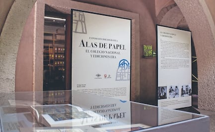 Ediciones Era: independiente, viva y vigente a sus 65 años