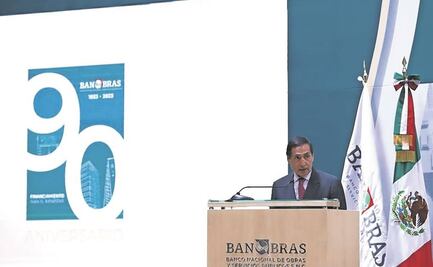 Sólo una guerra impedirá crecer 3%, opina la SHCP