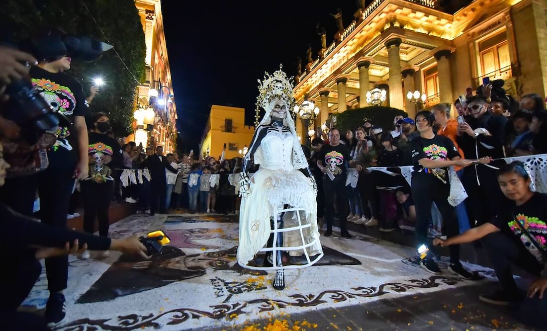 Foto: SECTURI Guanajuato
