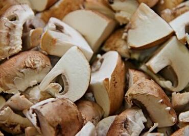 El poder de los hongos, inclúyelos en tu dieta