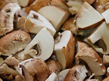 El poder de los hongos, inclúyelos en tu dieta