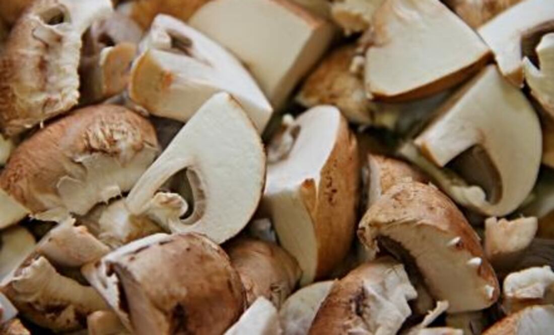 Alimentos con glutamato monosódico, ¿la droga comestible?