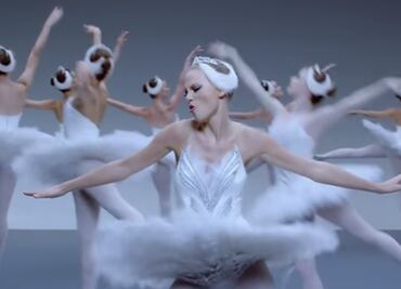 Coreografías que te hacen bailar al instante en el Día de la Danza