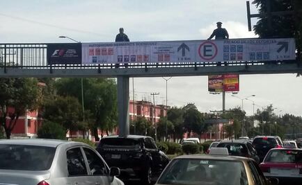 F1 provoca caos vial en inmediaciones del Autódromo