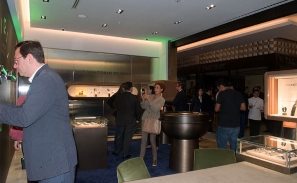 El primer templo “paneristi” de México