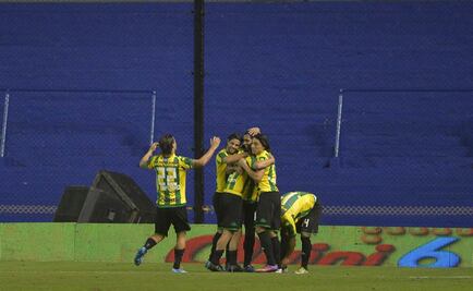 Boca no levanta: goleado 0-3 en casa