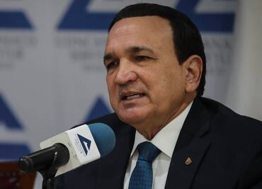 Relevo en Concanaco, ¿entre pleitos otra vez?