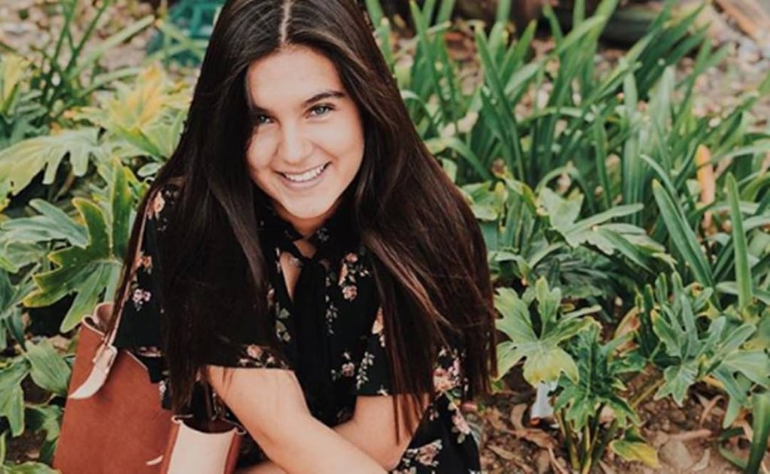 Romina tiene más de 67 mil seguidores en Instagram FOTO: INSTAGRAM