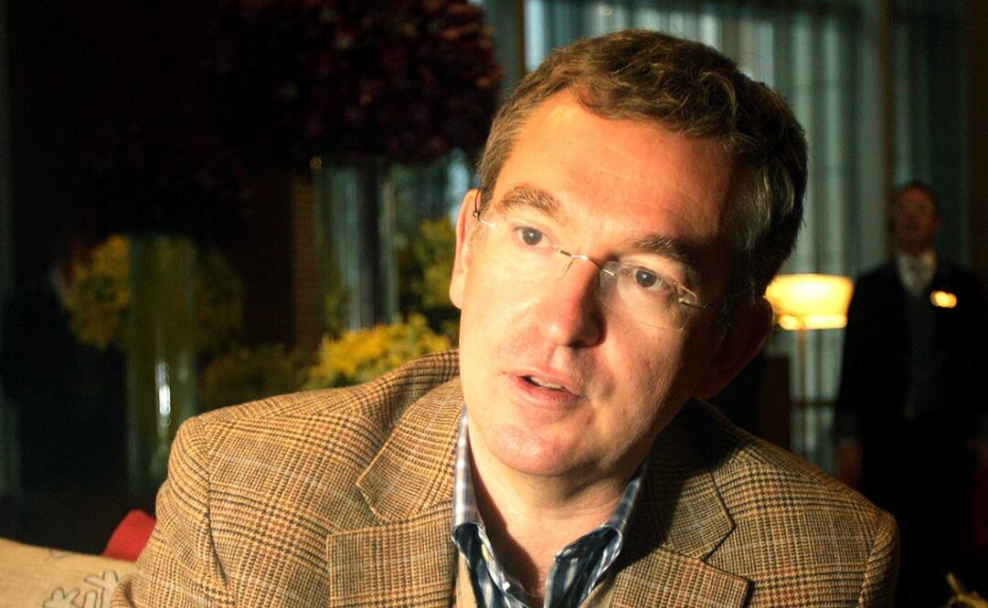 Foto: EFE/Mauricio Dueñas Castañeda, archivo