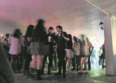 Detienen a 6 por impedir que adolescentes salieran de fiesta clandestina en Ecatepec